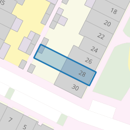 Perceel VND00-C-4213