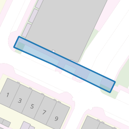 Perceel VND00-C-4217