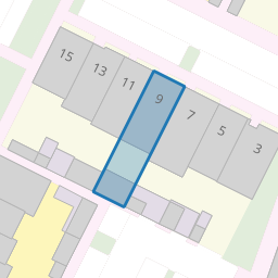 Perceel VND00-C-4226