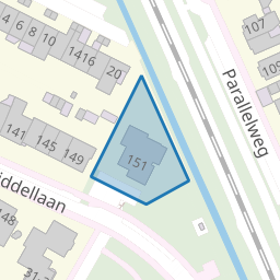 Perceel VND00-C-4240