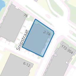 Perceel VND00-C-4243