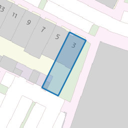 Perceel VND00-C-4248