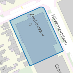 Perceel VND00-C-4259