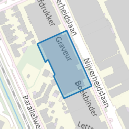 Perceel VND00-C-4260