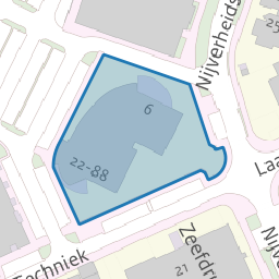 Perceel VND00-C-4280