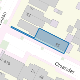 Perceel VND00-C-4301