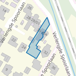 Perceel VND00-C-4305