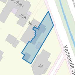 Perceel VND00-C-4306