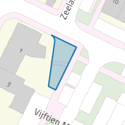 Perceel VND00-C-4308