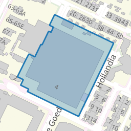 Perceel VND00-C-4314