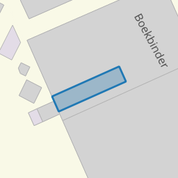 Perceel VND00-C-4370