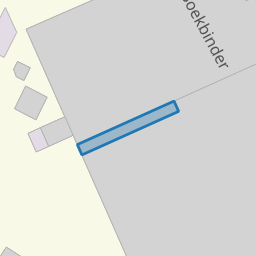 Perceel VND00-C-4373