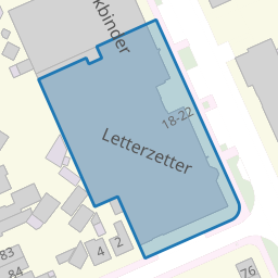 Perceel VND00-C-4374