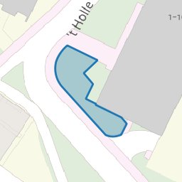 Perceel VND00-C-4379