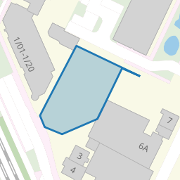 Perceel VND00-C-4387