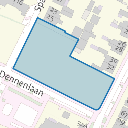 Perceel VND00-C-4395