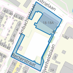Perceel VND00-C-4397