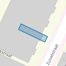 Perceel VND00-C-4426