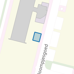 Perceel VND00-C-4433