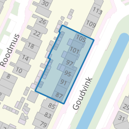 Perceel VND00-D-10000