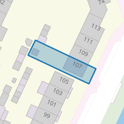 Perceel VND00-D-10001