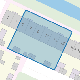 Perceel VND00-D-10006