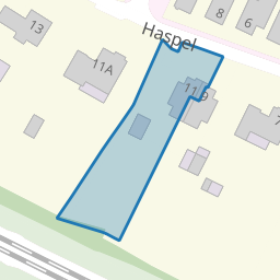 Perceel VND00-D-10007