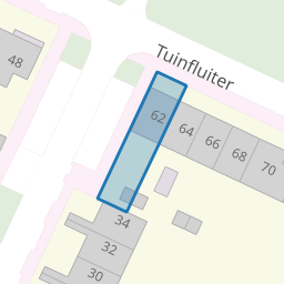 Perceel VND00-D-10011