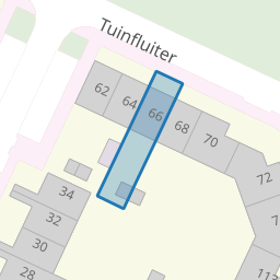 Perceel VND00-D-10013
