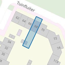 Perceel VND00-D-10014