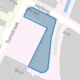 Perceel VND00-D-10019