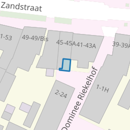 Perceel VND00-D-1602