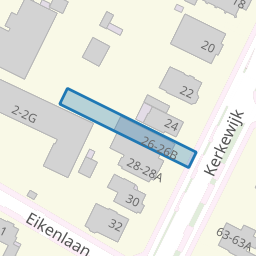 Perceel VND00-D-1643