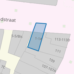 Perceel VND00-D-1713