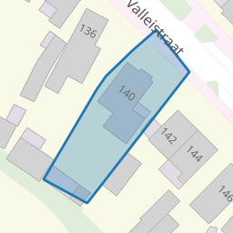 Perceel VND00-D-1813