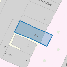 Perceel VND00-D-1822