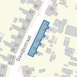 Perceel VND00-D-2006