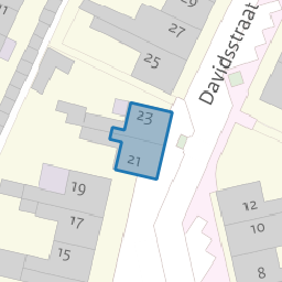 Perceel VND00-D-2007