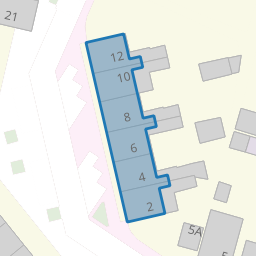 Perceel VND00-D-2009