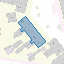 Perceel VND00-D-2010