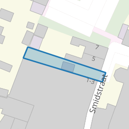 Perceel VND00-D-2083