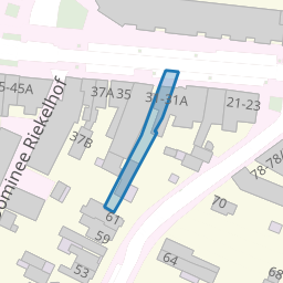 Perceel VND00-D-2086