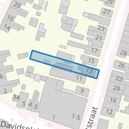 Perceel VND00-D-2092