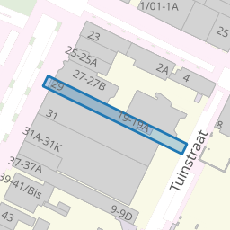 Perceel VND00-D-2224