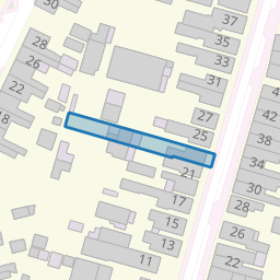 Perceel VND00-D-2259