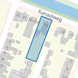 Perceel VND00-D-2269