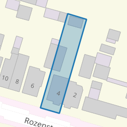 Perceel VND00-D-2278