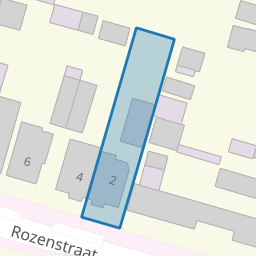 Perceel VND00-D-2279