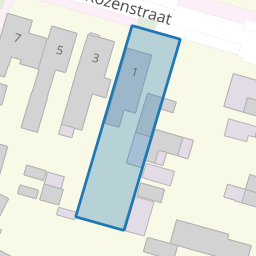 Perceel VND00-D-2288