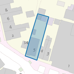 Perceel VND00-D-2289